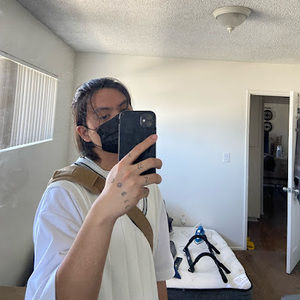 Meet your Posher, Jan armand